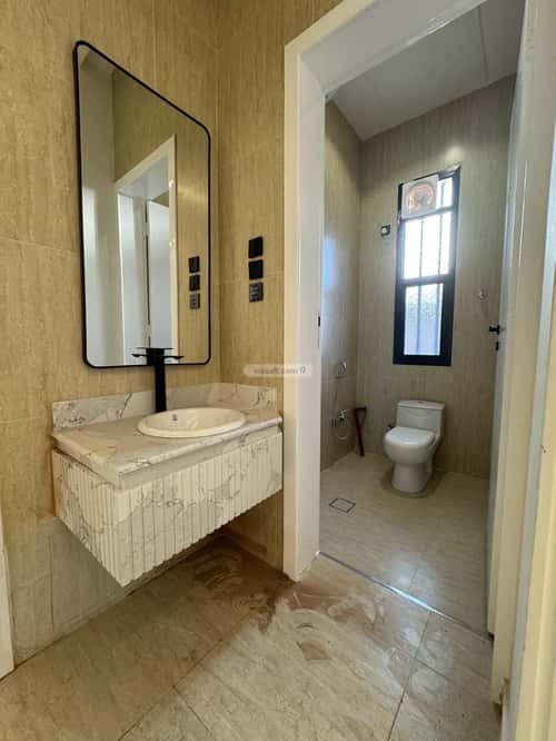 Apartment with 5 Bedrooms Al Ma'Ala, Ahad Rafidah