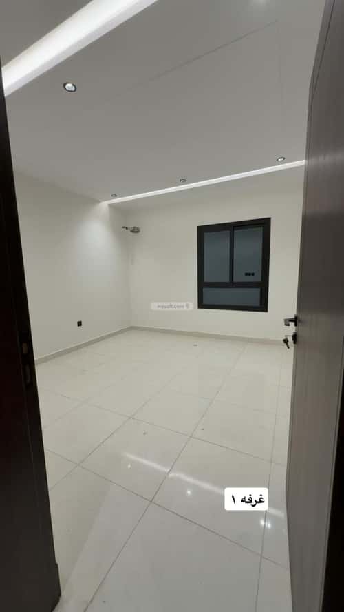 Apartment 162 SQM with 5 Bedrooms Al-Wisam, North Jeddah, Jeddah