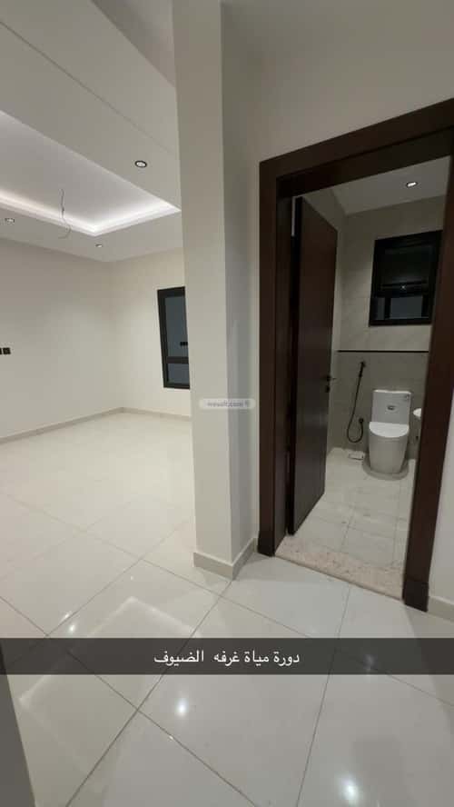 Apartment 162 SQM with 5 Bedrooms Al-Wisam, North Jeddah, Jeddah