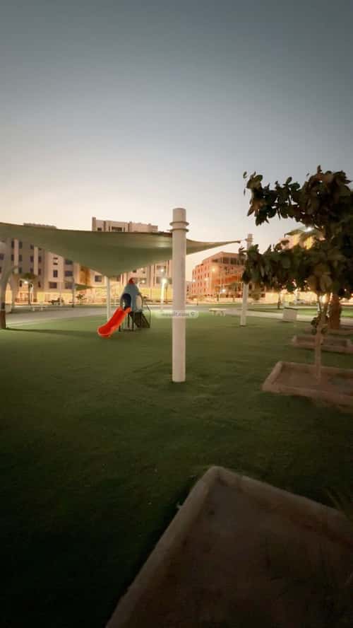 Apartment 162 SQM with 5 Bedrooms Al-Wisam, North Jeddah, Jeddah