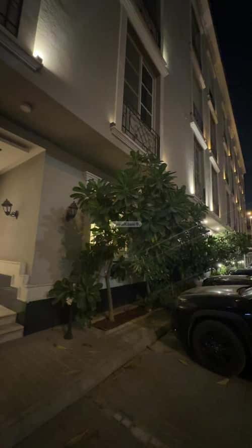 Apartment with 3 Bedrooms Al-Arid, North Riyadh, Riyadh