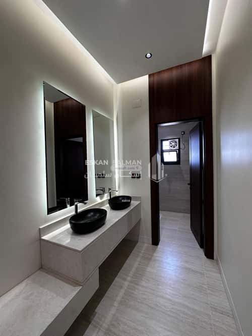 Floor 260.49 SQM with 6 Bedrooms Al Rihab 1, Jazan