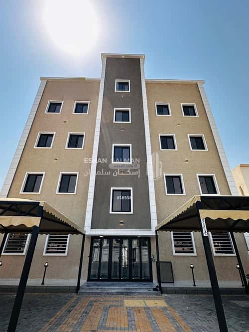 دور 260.49 متر مربع ب 6 غرف الرحاب 1، جازان
