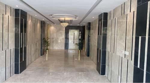 Apartment with 4 Bedrooms Al Wahah, East Jeddah, Jeddah