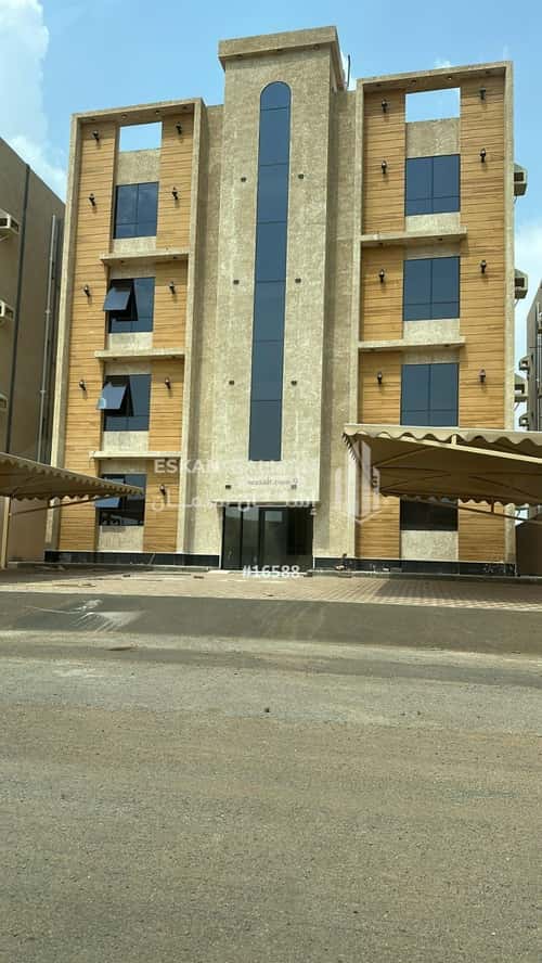 شقة ب 6 غرف بيروت، ضمد