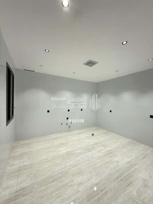 Villa 332.75 SQM Facing North on 15m Width Street Al Arfaa Al Gharbiyah, Alttayif