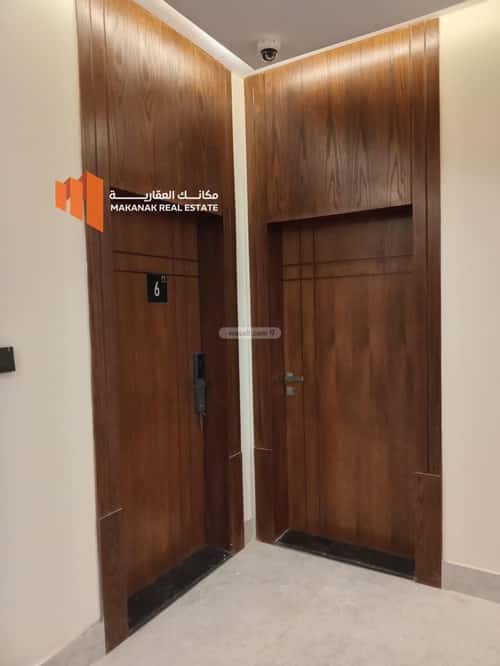 Apartment with 3 Bedrooms Al Hammraa, Khobar