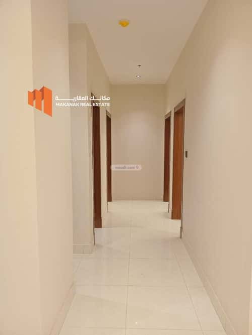 Apartment with 3 Bedrooms Al Hammraa, Khobar