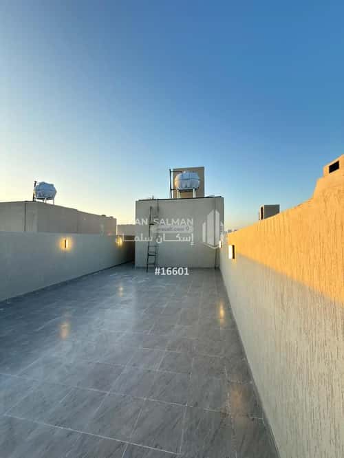 Villa 332.75 SQM Facing South on 20m Width Street Al Arfaa Al Gharbiyah, Alttayif