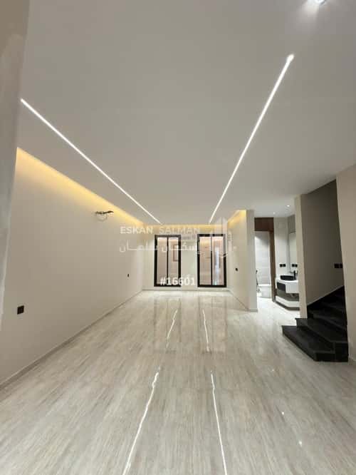 Villa 332.75 SQM Facing South on 20m Width Street Al Arfaa Al Gharbiyah, Alttayif