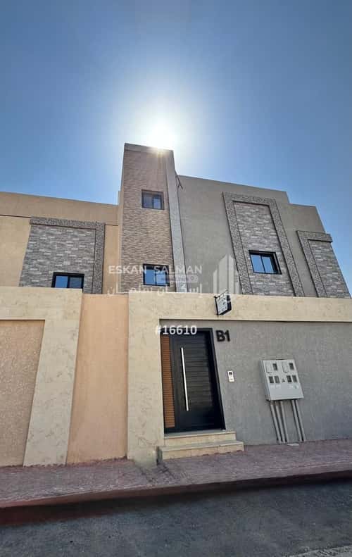 دور 192.97 متر مربع ب 5 غرف الجصة، المدينة المنورة