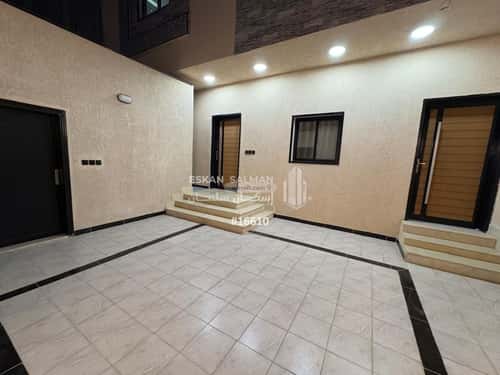 Floor 192.97 SQM with 5 Bedrooms Al-Jisah, Madinah