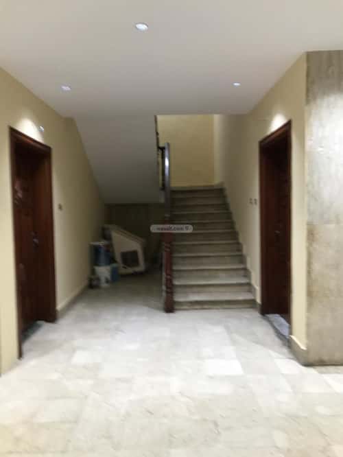 عمارة 630 متر مربع واجهة شرقية الصفاء، شمال جدة، جدة