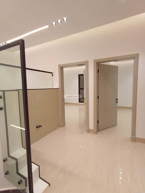 Villa 249.78 SQM Facing North on 17m Width Street Al-Janadriyah, East Riyadh, Riyadh