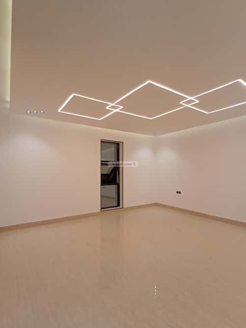 Villa 249.78 SQM Facing North on 17m Width Street Al-Janadriyah, East Riyadh, Riyadh