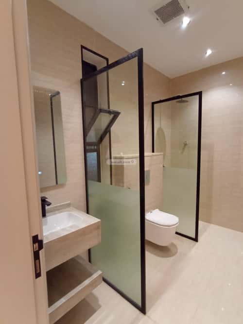 Villa 249.78 SQM Facing North on 17m Width Street Al-Janadriyah, East Riyadh, Riyadh