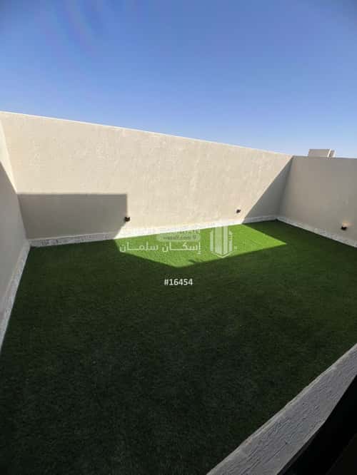 Villa 200 SQM Facing East on 14m Width Street The Rabwah, Bariduh