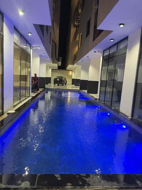 Apartment with 3 Bedrooms Al Hammraa, Khobar