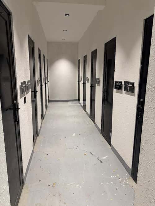 شقة ب 3 غرف الحمراء، الخبر