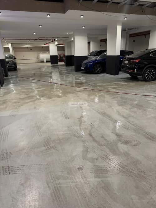 شقة ب 3 غرف الحمراء، الخبر