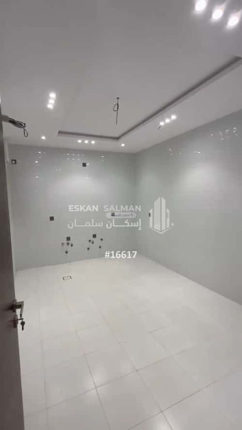 شقة ب 4 غرف القشاشية الجديد، مكة المكرمة