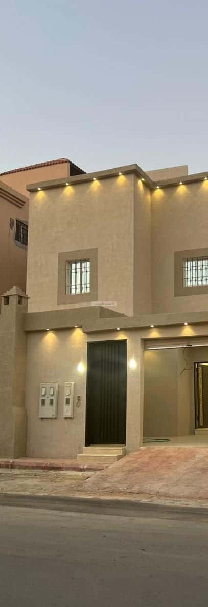 شقة بغرفتين طويق، غرب الرياض، الرياض