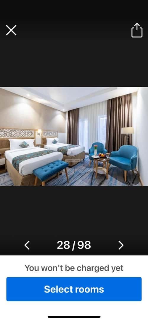 Room for Sale Wadigalil, Makkah Al Mukarramah