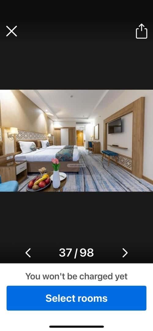 Room for Sale Wadigalil, Makkah Al Mukarramah