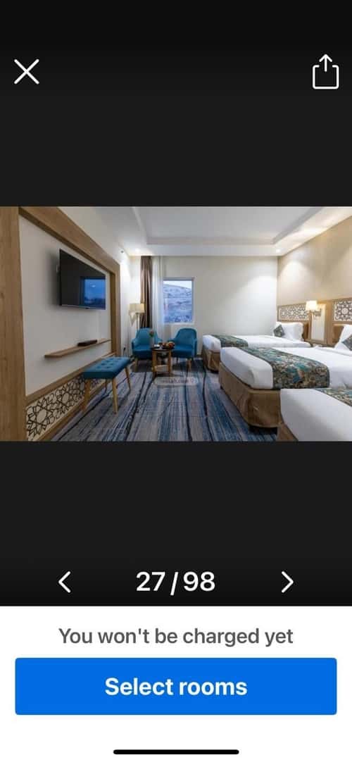 Room for Sale وادي جليل، مكة المكرمة