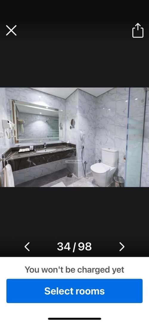 Room for Sale Wadigalil, Makkah Al Mukarramah