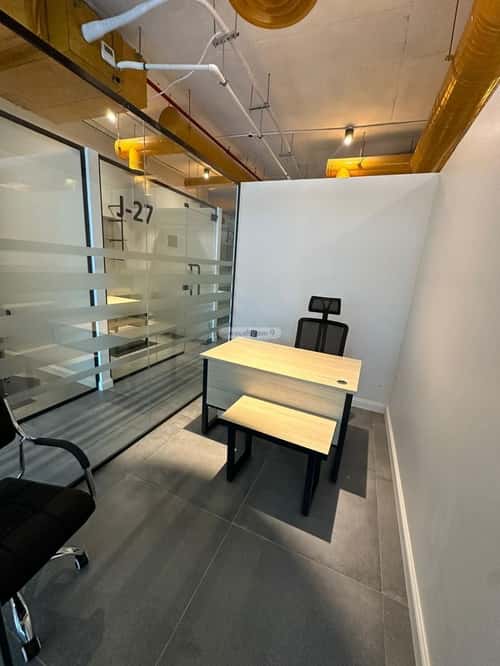 Office Space for Rent As-Suwaidi, West Riyadh, Riyadh