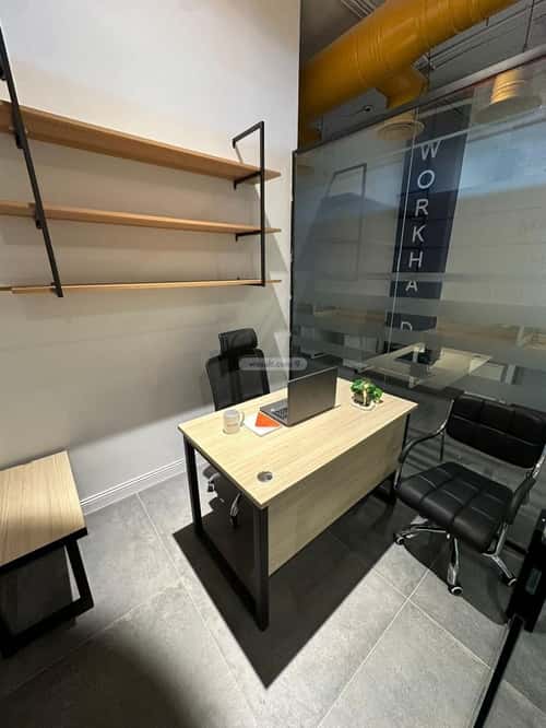 Office Space for Rent As-Suwaidi, West Riyadh, Riyadh