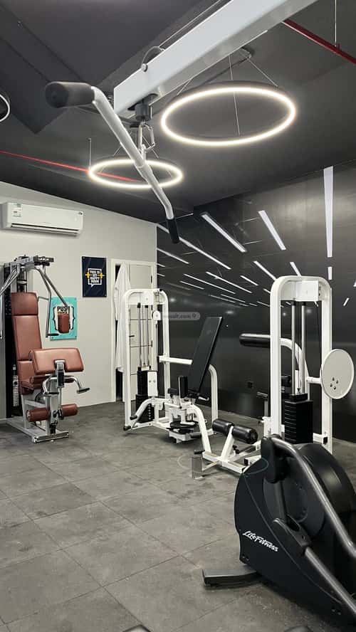 مكتب للإيجار السويدي، غرب الرياض، الرياض