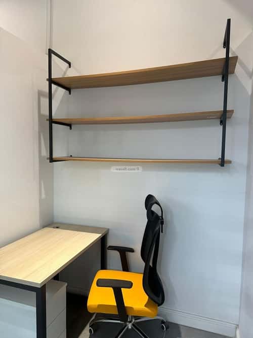 مكتب للإيجار السويدي، غرب الرياض، الرياض