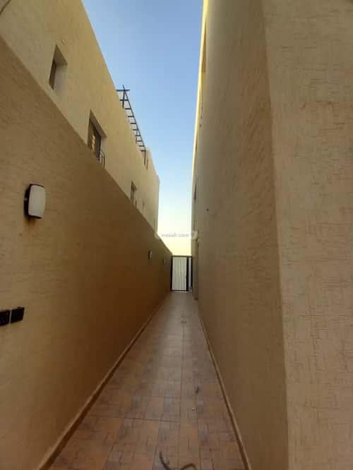 Apartment with 3 Bedrooms Dahrat Laban, West Riyadh, Riyadh