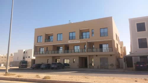 Apartment with 3 Bedrooms Dahrat Laban, West Riyadh, Riyadh