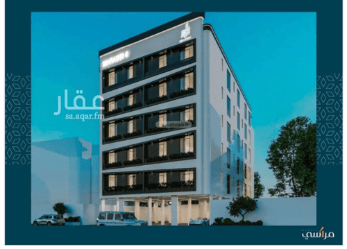 Apartment with 3 Bedrooms Al Safa, North Jeddah, Jeddah