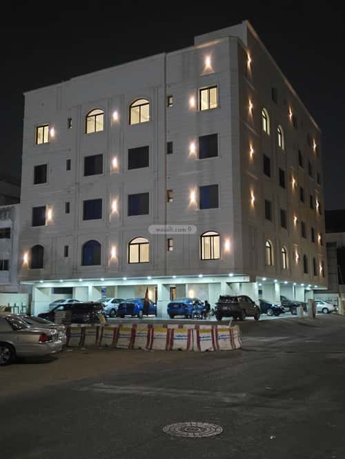 شقة ب 4 غرف الصفاء، شمال جدة، جدة