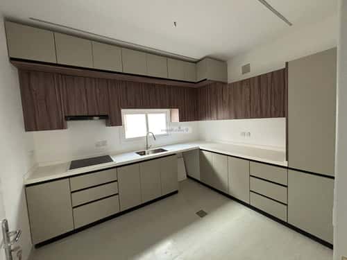 Apartment with 3 Bedrooms Al-Malqa, North Riyadh, Riyadh