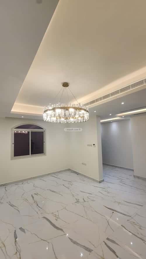 فيلا 3 غرف في النرجس