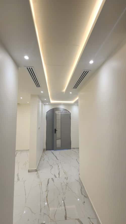 Villa 250 SQM Facing West with 3 Bedrooms An-Narjis, North Riyadh, Riyadh