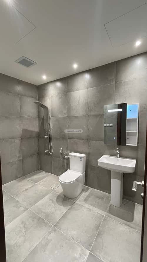 Villa 250 SQM Facing West with 3 Bedrooms An-Narjis, North Riyadh, Riyadh