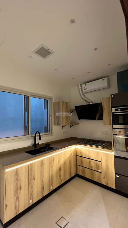 Villa 250 SQM Facing West with 3 Bedrooms An-Narjis, North Riyadh, Riyadh