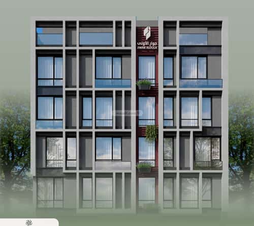Apartment with 3 Bedrooms Al Salamah, North Jeddah, Jeddah