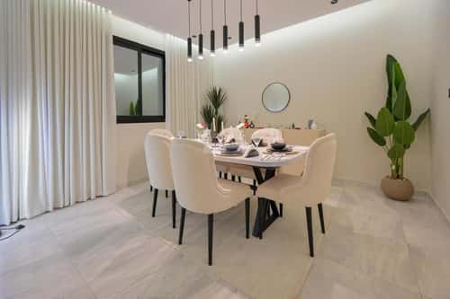 شقة ب 5 غرف الرحاب، شمال جدة، جدة