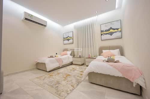 Apartment with 5 Bedrooms Al Rehab, North Jeddah, Jeddah