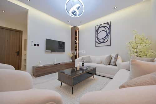 Apartment with 5 bedrooms الرحاب، شمال جدة، جدة