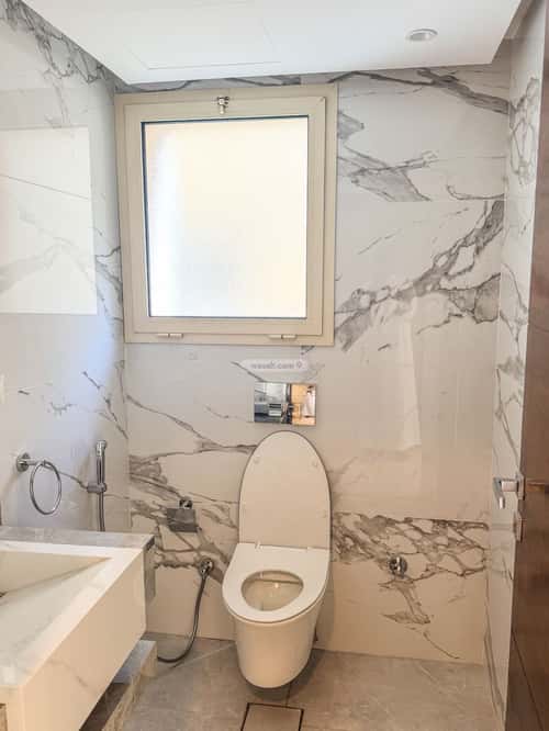 شقة ب 4 غرف الشاطئ، شمال جدة، جدة