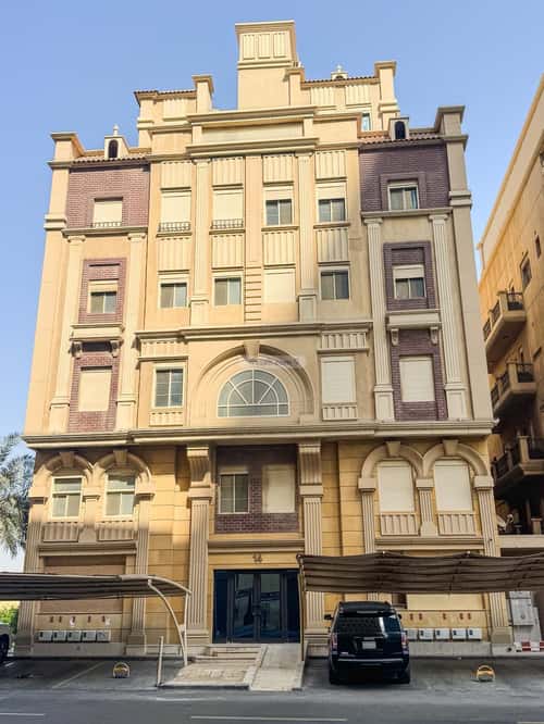 Apartment with 4 Bedrooms Al Shate|E, North Jeddah, Jeddah