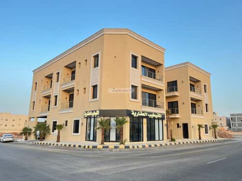 Apartment with 2 bedrooms المهدية، غرب الرياض، الرياض